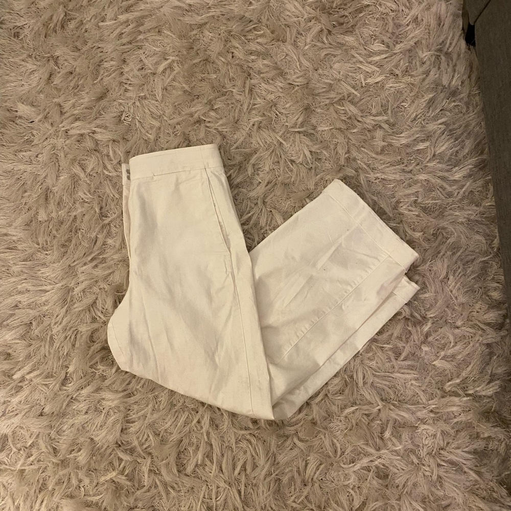 Aritzia Babaton Straight Leg Pant